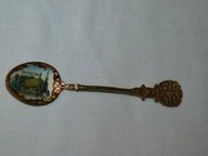 ŁYŻECZKA KOLEKCJONERSKA W EMALII BEAUVOIR