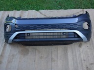 ZDERZAK VW T-CROSS 2GM PRZÓD ŁADNY