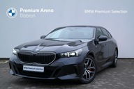 BMW 550 BMW 550e M Pro HAK Adaptive LED Bowers&Wil