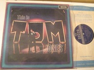 Tom Jones - This Is / UK /