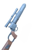 EE-3 Blaster Rifle z Gwiezdnych Wojen – 0084