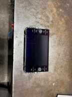 WYŚWIETLACZ NAWIGACJI RADIO VW GOLF VII 5G6919605B