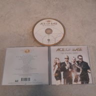 Ace Of Base - Golden Ratio - CD Idealna