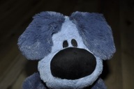 pluszak maskotka cudny pies piesek Woezel & Pip NICI