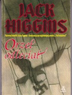 Orzeł odleciał Jack Higgins
