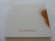 IAN GILLAN - ONE EYE TO MOROCCO -CD- DIGIPACK - JAK NOWA / DEEP PURPLE