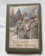 Oskar Klauhmann Vor und in Port Artur 2