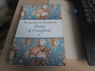 Panie z Cranford Elizabeth Gaskell