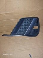 KRATKA ZDERZAKA LEWA S-LINE AUDI A1 II 82A 82A807681D