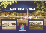UJAZD-HERB WOJ OPOLSKIE