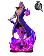 Figurka 3D - Seven Deadly Sins - Estarossa -16K- 1:6- Lion Realm Studio