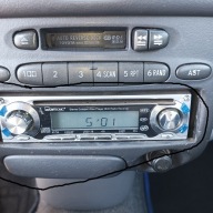 radio samochodowe clatronic CD