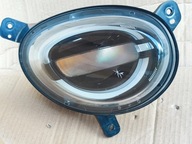 LAMPA PRZEDNIA PRAWA DRL LED FIAT 500X LIFT 52092846