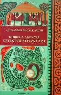 Kobieca agencja detektywistyczna nr 1 Alexander McCall Smith