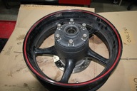 Felga Tył Tylna Piasta Tarcza Hamulcowa Yamaha R6 5SL RJ05 RJ09 03-05