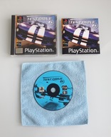 Test Drive 6 PSX PS1 KOMPLETNA GRA PLAYSTATION 3XA