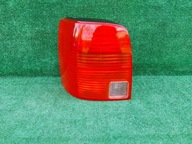 Vw Passat B5 Combi Kombi Variant lampa tył tylna lewa