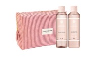 YVES ROCHER Comme une Evidence Zestaw Mleczko , żel, kosmetyczka