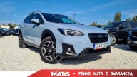 Subaru XV 2.0BENZ Automat 4x4 climatronic asystent bezwypadek kamera 2.0