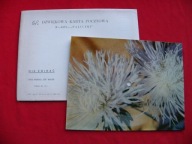 ALIBABKI pajacyki POCZTÓWKA DŹWIĘKOWA Ruch NOWA