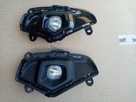 Halogen + kratka - LEWY RAV4 po 2021r. ( 52128 - 42280 ).