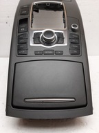 AUDI A6 C6 2004- PANEL STEROWANIA MMI STEROWANIE RADIA NAWIGACJI 4F1919611F