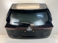 TOYOTA YARIS CROSS KLAPA TYLNA KOMPLET KAMERA CZARNA