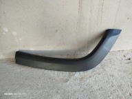 LISTWA BŁOTNIKA PRAWA TYŁ JEEP COMPASS II LIFT 53238687