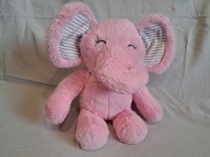 Maskotka Słonik Pluszak Słoń 27cm S1