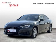 Audi A4 Limousine VAT 23 Matrix Head up Webasto Skorzana tapicerka