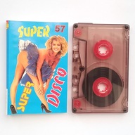 Disco 57 kaseta
