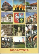 BOGATYNIA DOLNY ŚLĄSK