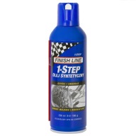 Olej Finish Line 236 ml - 1-STEP (uniwersalny)
