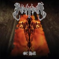 NAPHOBIA - OFF HELL /nowa