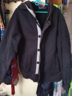 Bluza gruba essential basics