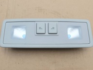 LAMPKA PODSUFITKI WNĘTRZA KABINY VW TIGUAN II 5NA 5G0947291J