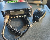 CB Radio President Harry III ASC 12V/24V + kieszeń 1 din