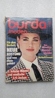 BURDA MODEN 8/1983