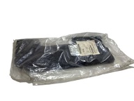 OPEL CORSA D IZOLACJA WYGŁUSZENIE MATA ZDERZAKA TYŁ TYLNEGO 13283197