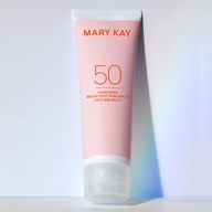 Mary Kay Krem Ochronny do Twarzy i Ciała SPF 50