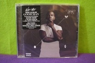 CD Good Man Ne-Yo