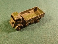 Army Wagon metalowy DINKY TOYS 623 Meccano LTD Made in England