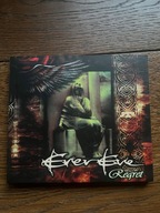 EVEREVE - REGRET - CD digipack