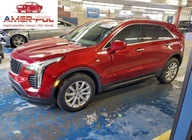 Cadillac XT4 Luxury 2023 2.0L 2.0 Benzyna 235KM