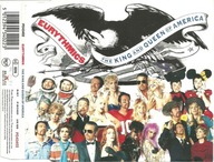 Eurythmics – The King And Queen Of America Singiel