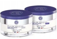 Yves Rocher 1 x UNIKAT Ujędrniający Krem na Noc + Krem na dzień