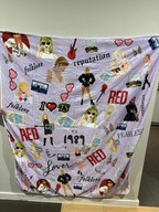 Koc Taylor Swift – Era Collection