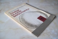 TROPEM GŁAZÓW NARZUTOWYCH DANUTA CZERNICKA-CHODKOWSKA