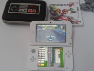 Nintendo 3DS + Mario Kart 7 - Nintendo 3DS