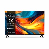 Telewizor Xiaomi A32'' Google TV Dolby Atmos – moc obrazu i dźwięku HDR